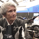 My New 91-Year-Old Hero Rode Over 100 MPH On The Back Of A MotoAmerica Bike